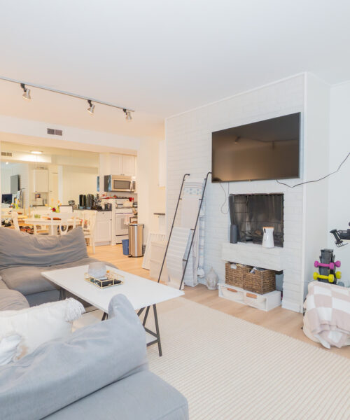 2201 N Cleveland Avenue #104, Chicago, IL