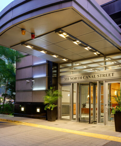 333 N CANAL Street #1306, Chicago, IL