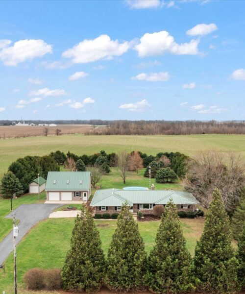 14540 E 3400 North Road, Rossville, IL