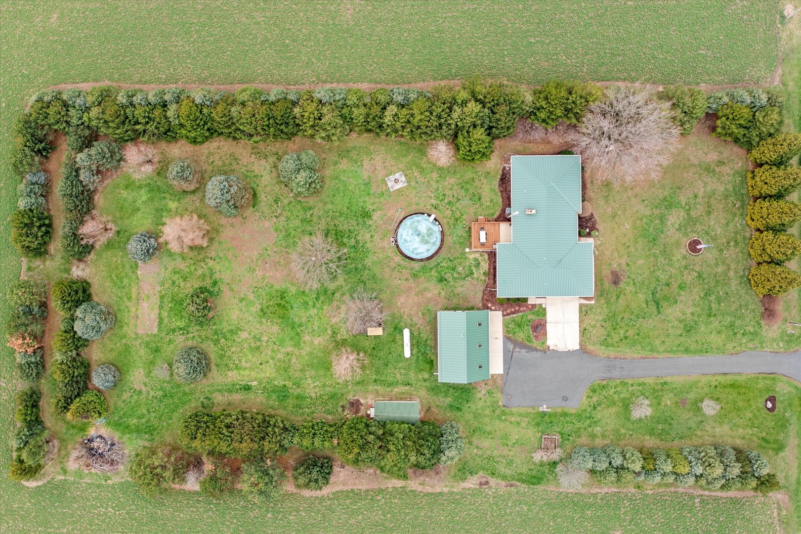 14540 E 3400 North Road, Rossville, IL