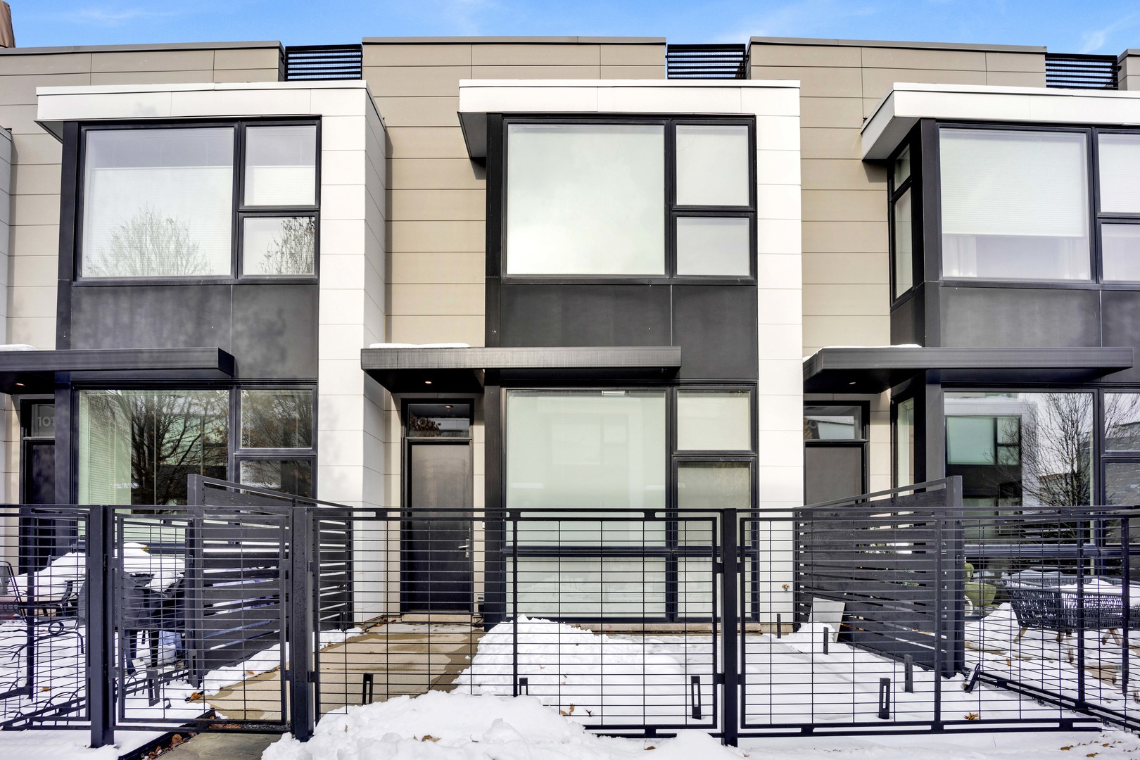 1017 N Cleveland Avenue #4, Chicago, IL