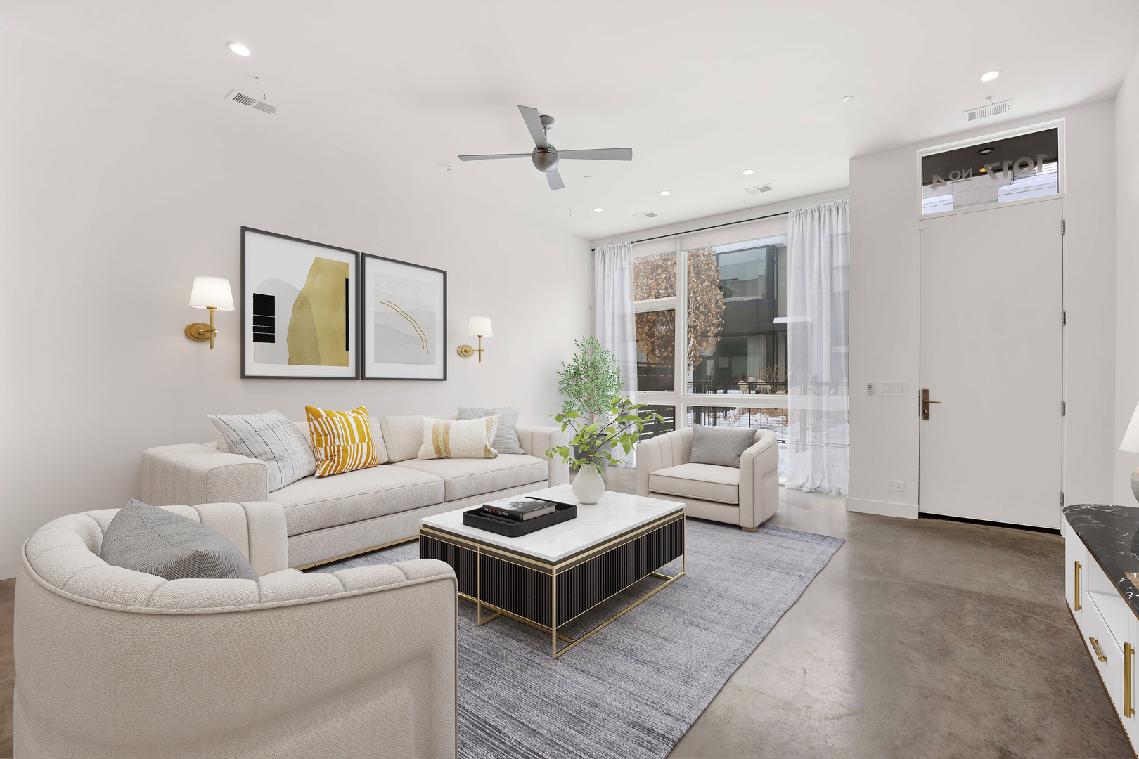 1017 N Cleveland Avenue #4, Chicago, IL