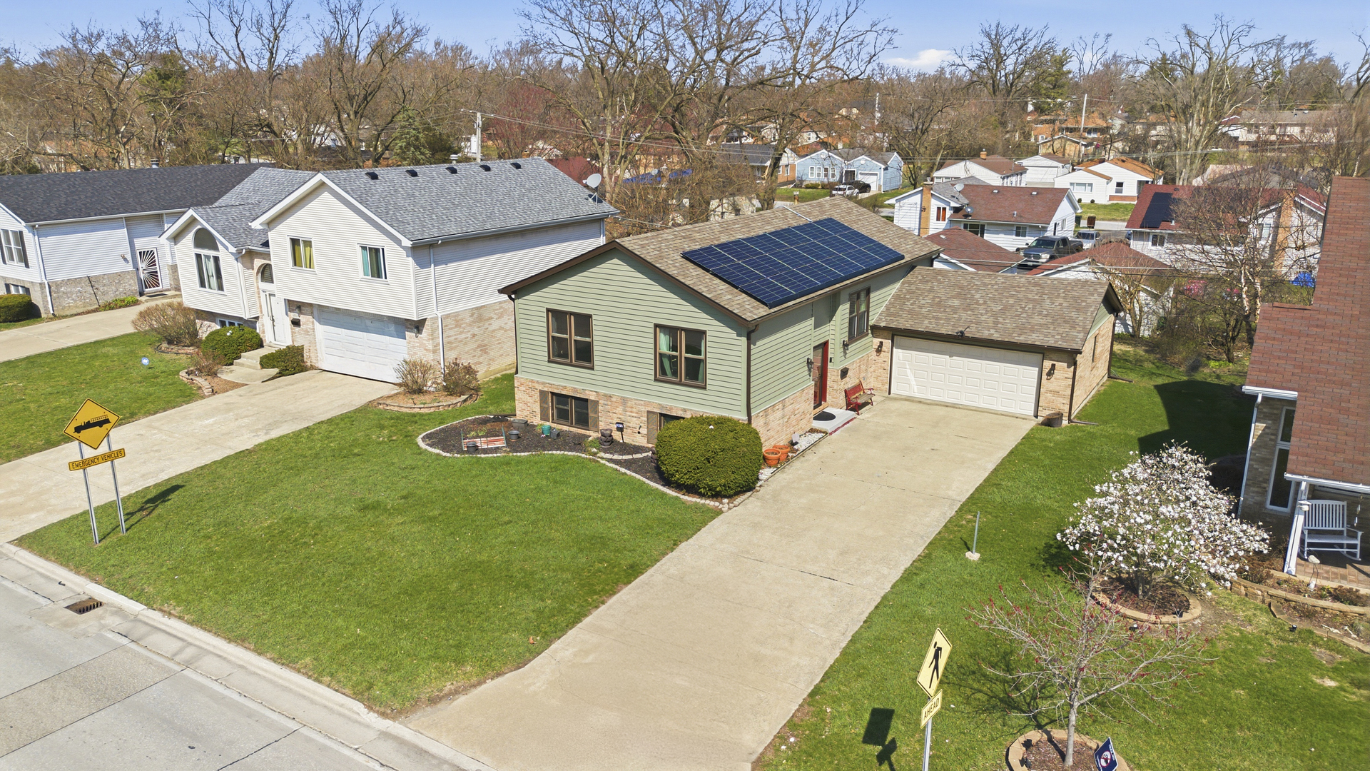 2810 175th Street, Hazel Crest, IL