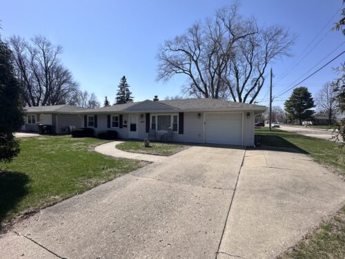 1809 22nd Avenue, Sterling, IL