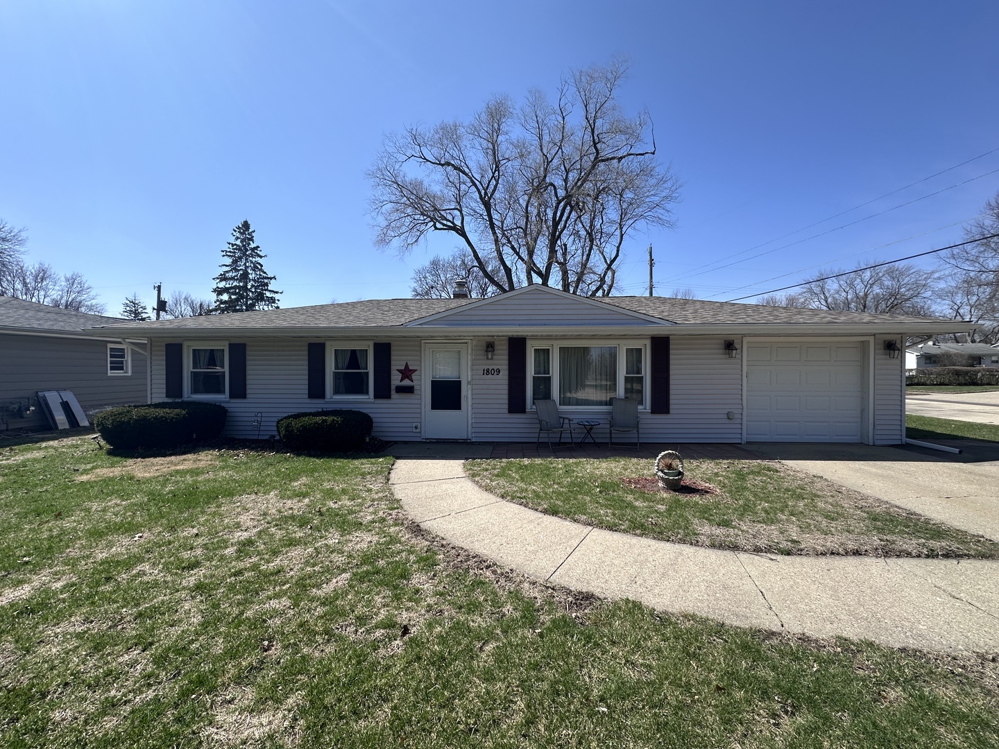 1809 22nd Avenue, Sterling, IL