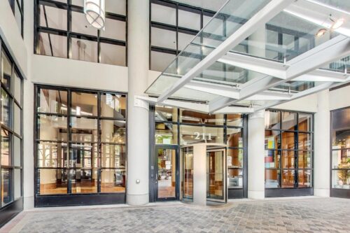 211 E Ohio Street #508, Chicago, IL