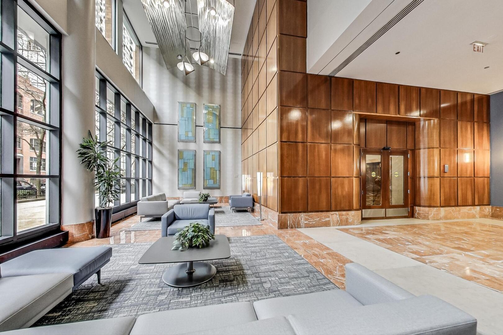 211 E Ohio Street #508, Chicago, IL