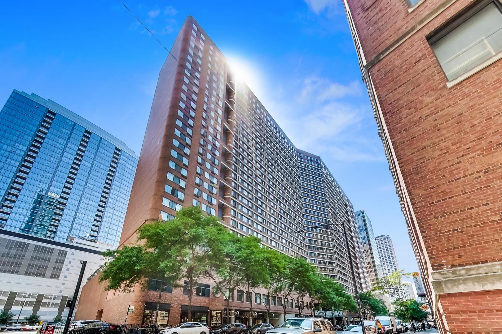 211 E Ohio Street #508, Chicago, IL