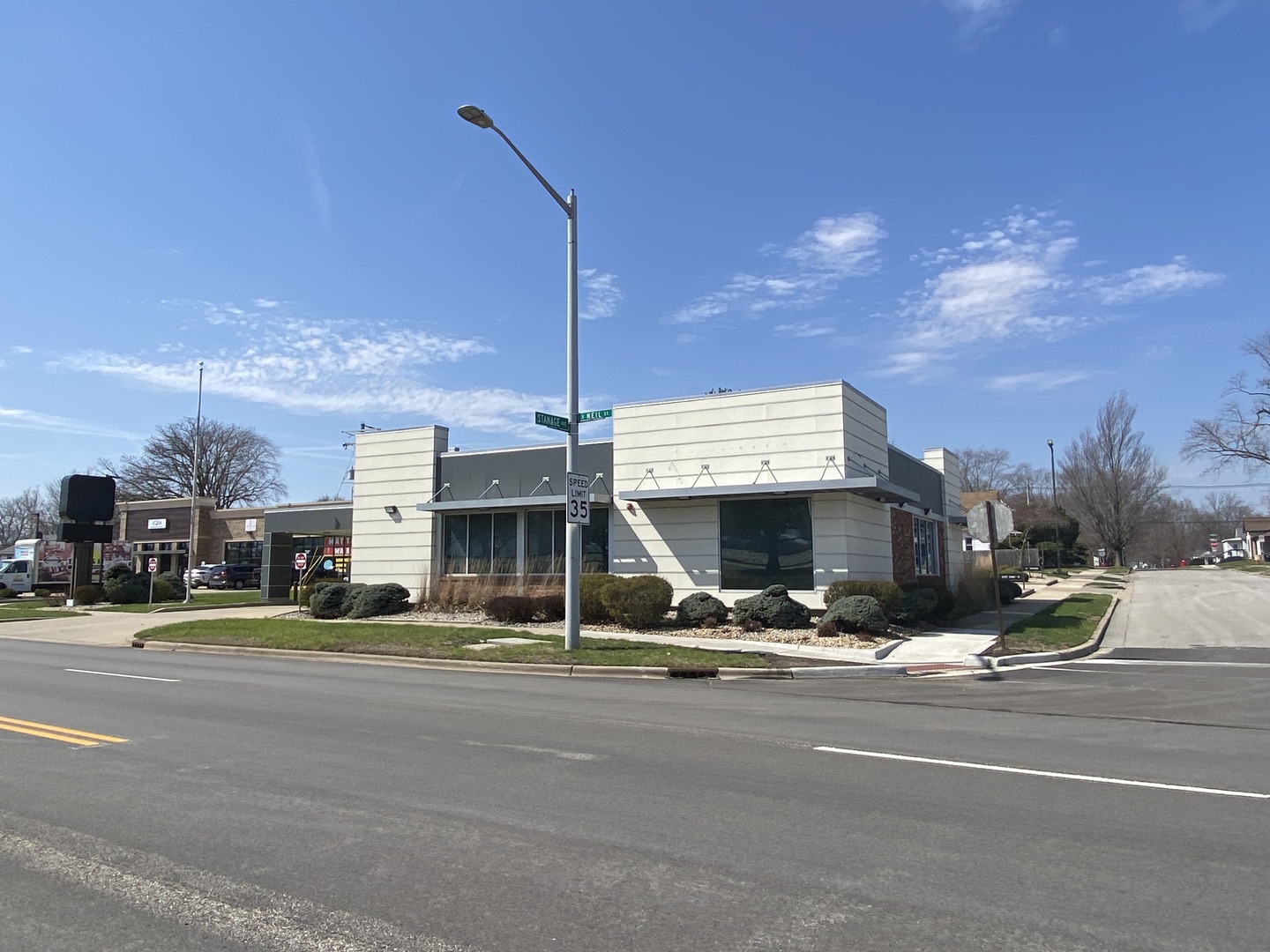 1001 S Neil Street, Champaign, IL