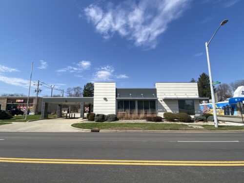 1001 S Neil Street, Champaign, IL