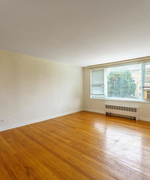 6035 N Damen Avenue #109, Chicago, IL