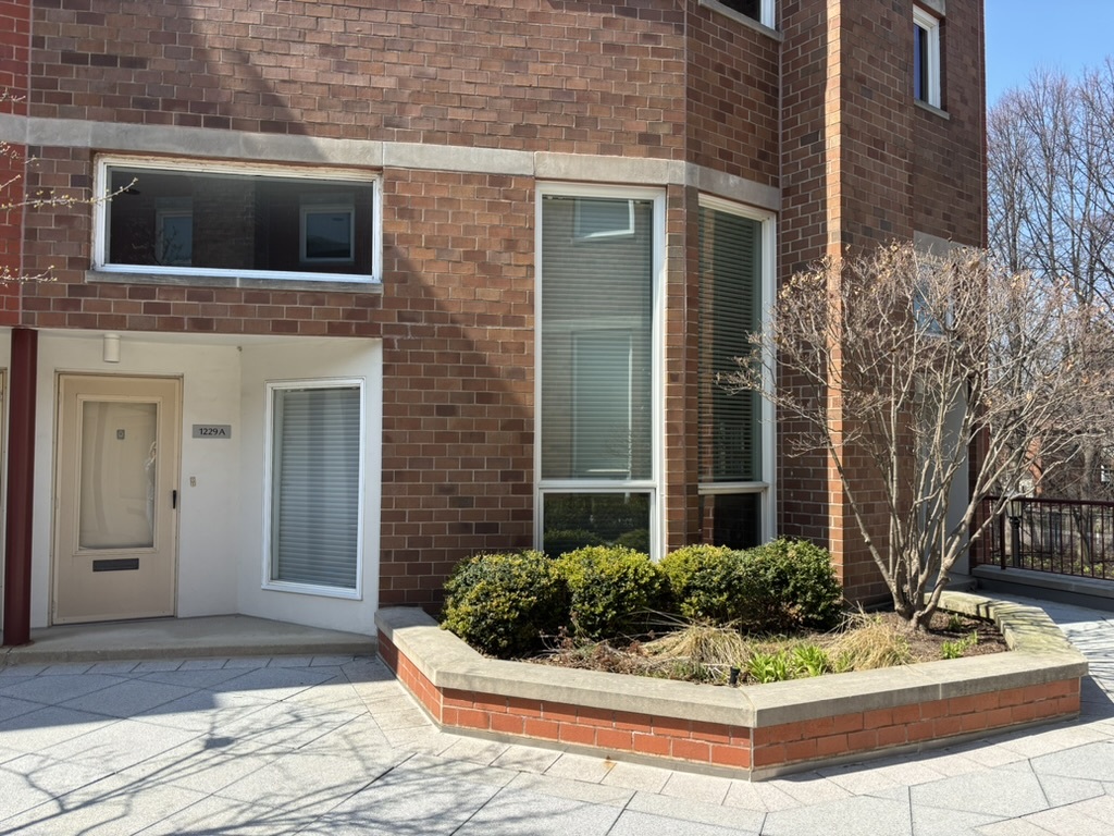 1229 Central Street #A, Evanston, IL