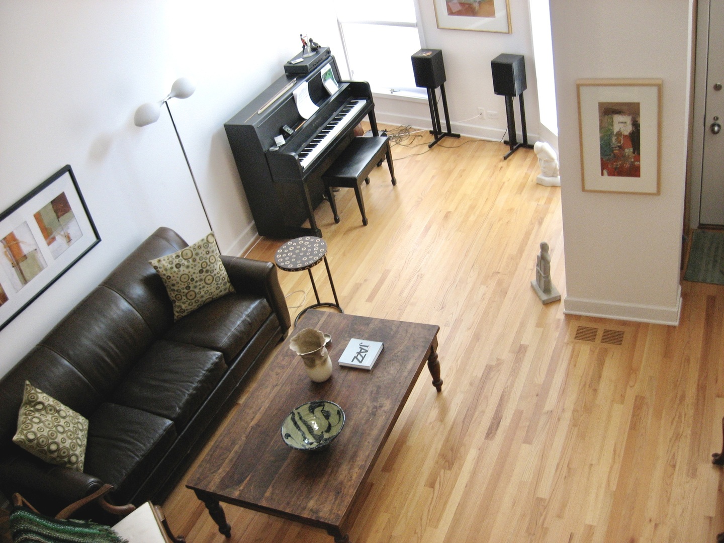 1229 Central Street #A, Evanston, IL