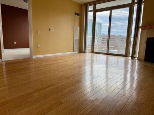 1515 S PRAIRIE Avenue #617, Chicago, IL