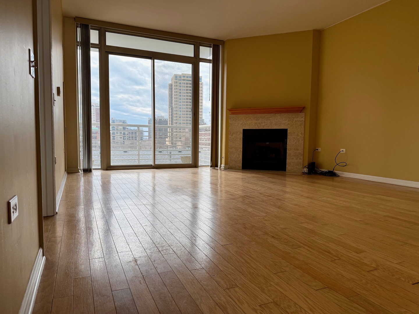 1515 S PRAIRIE Avenue #617, Chicago, IL