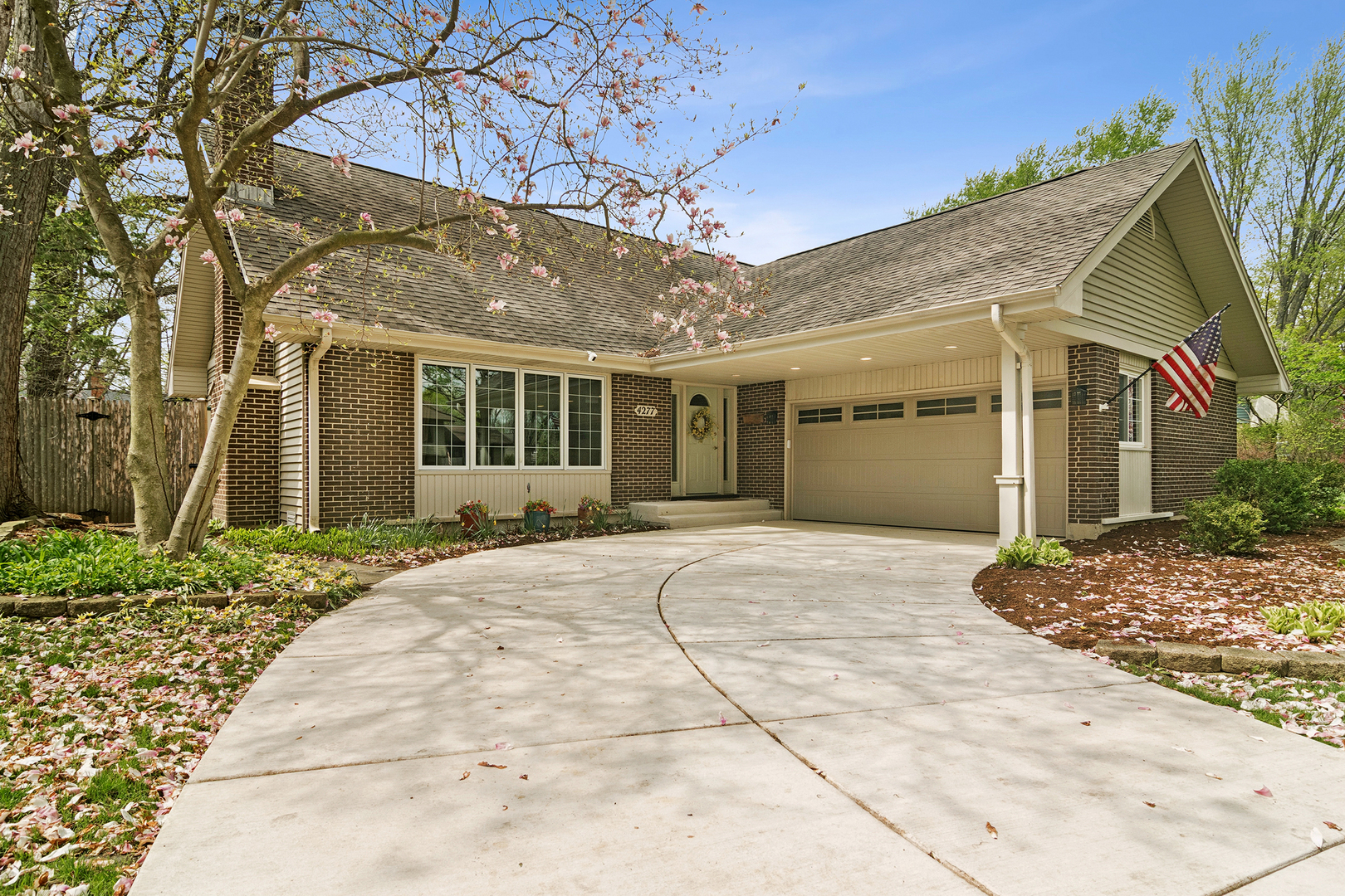 4277 Wilson Avenue, Rolling Meadows, IL