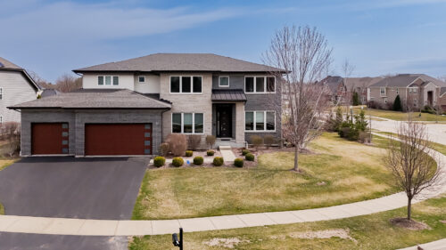 32 N Acacia Drive, Hawthorn Woods, IL