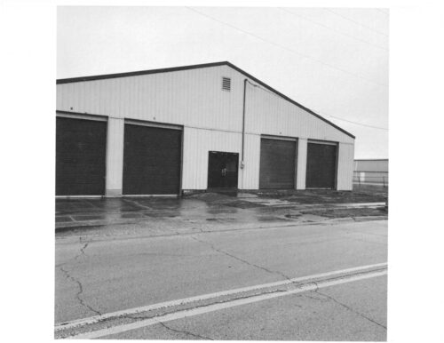 402 E FLESSNER Avenue, Rantoul, IL