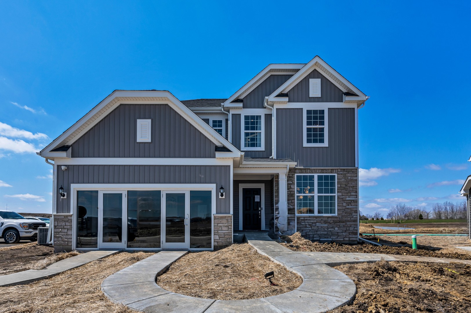 516 Golden Star Drive, Bolingbrook, IL