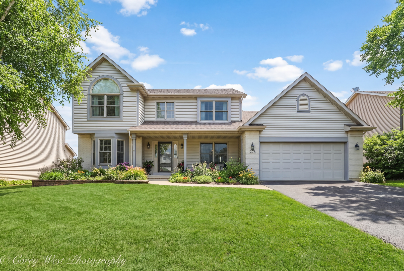 276 Ream Drive, Elburn, IL