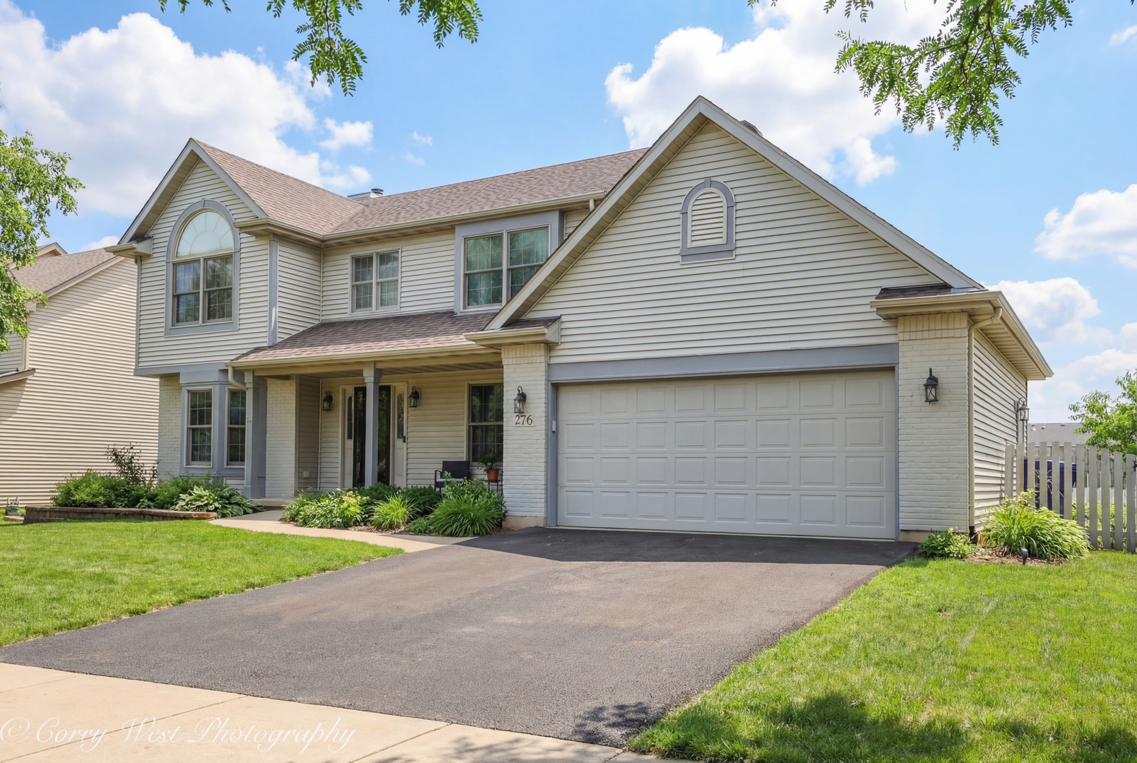 276 Ream Drive, Elburn, IL