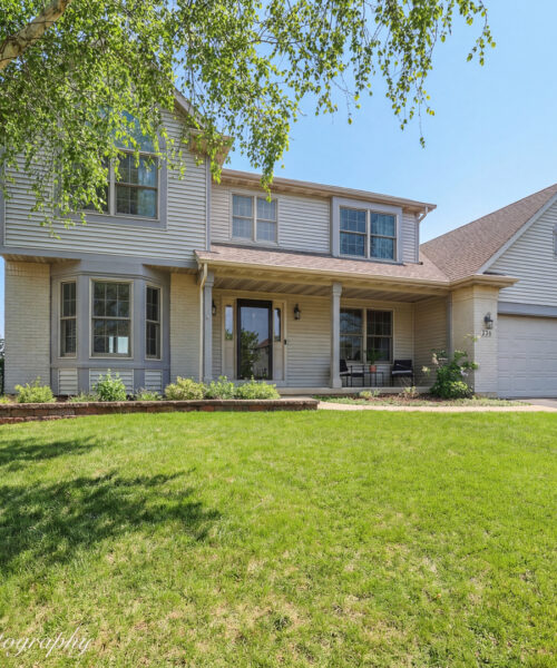 276 Ream Drive, Elburn, IL