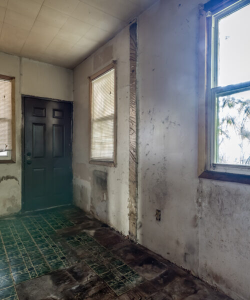 7206 S Lafayette Avenue, Chicago, IL