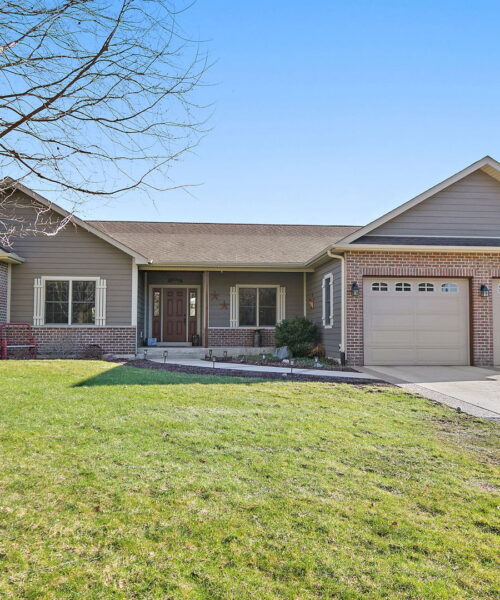 22011 Pringle Drive, Marengo, IL