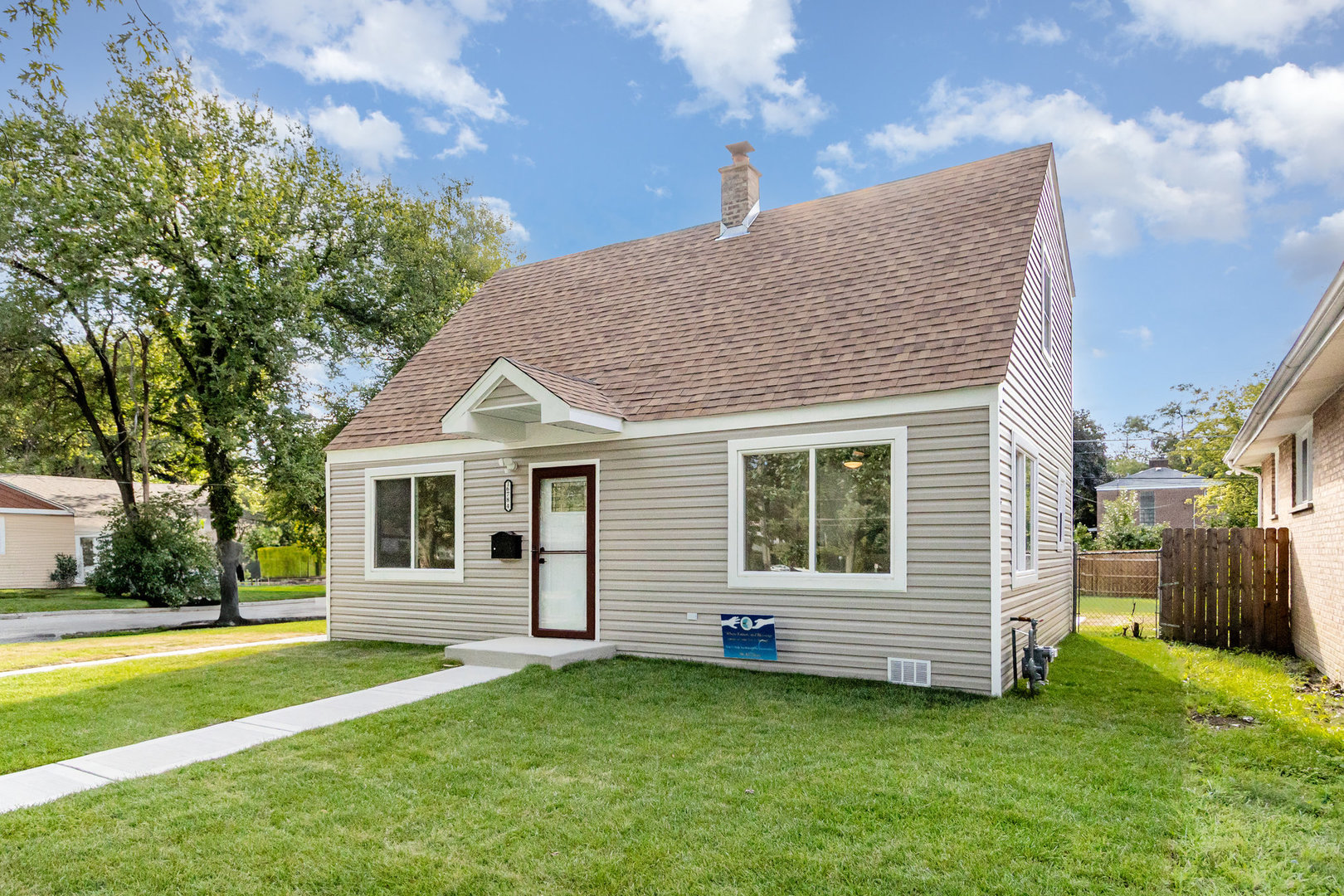 16784 Anthony Avenue, Hazel Crest, IL