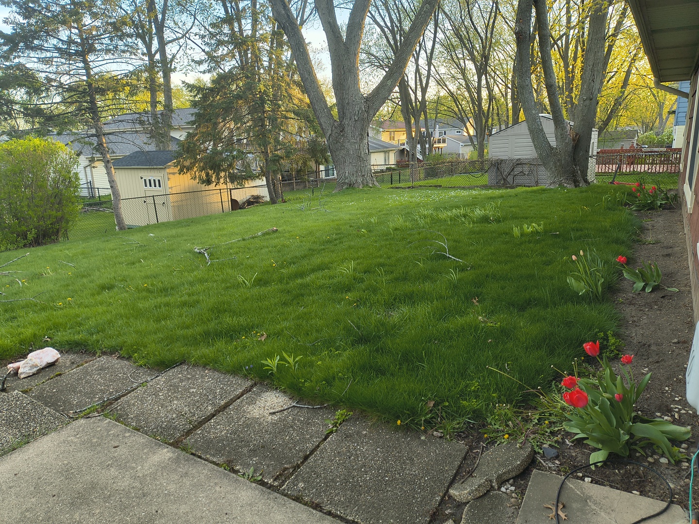 1355 Blair Lane, Hoffman Estates, IL