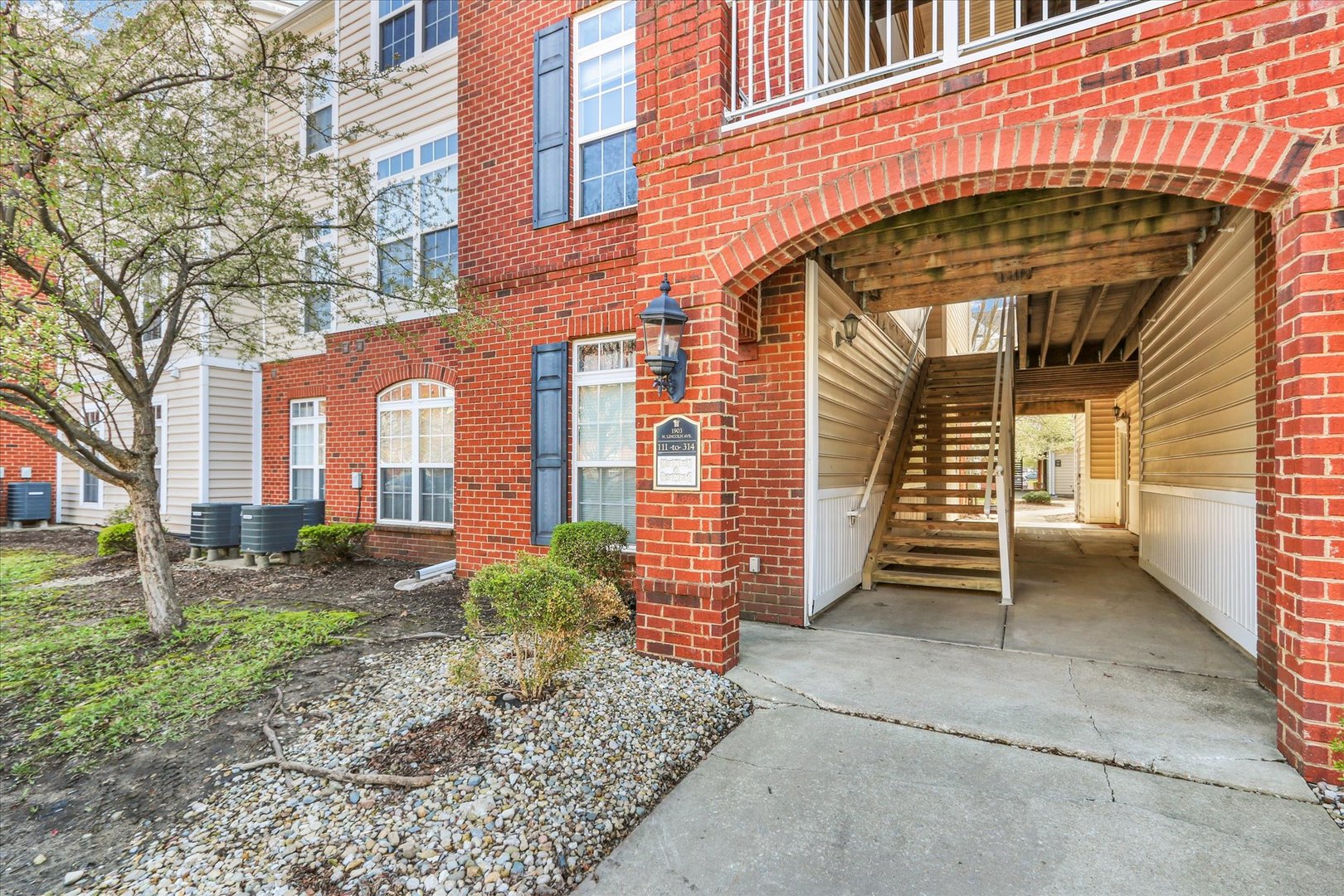 1903 N Lincoln Avenue #111, Urbana, IL