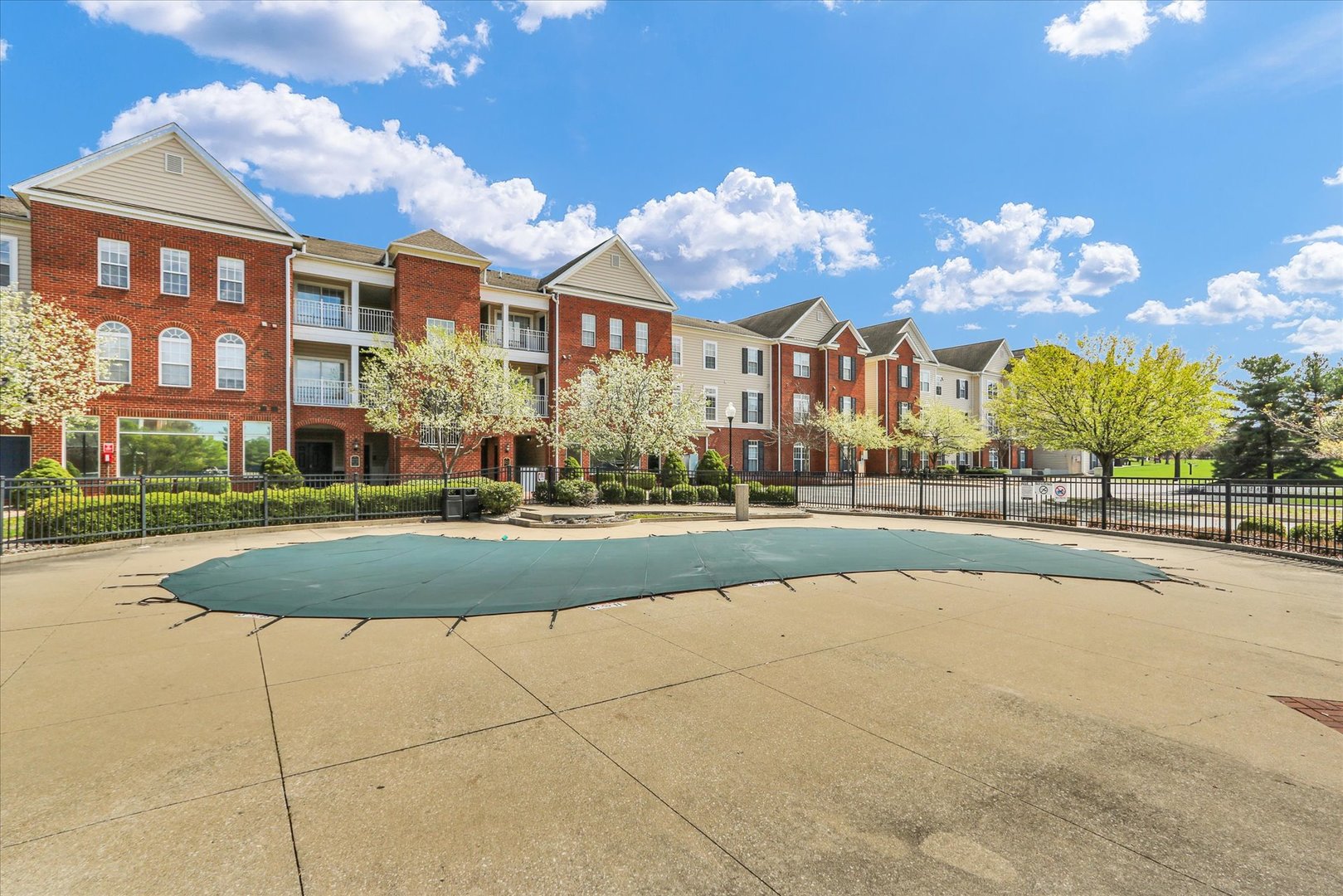 1903 N Lincoln Avenue #111, Urbana, IL
