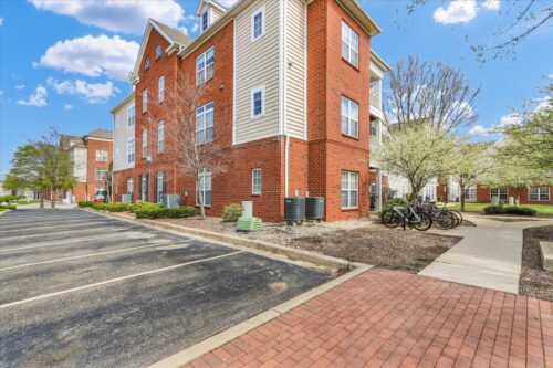 1903 N Lincoln Avenue #111, Urbana, IL