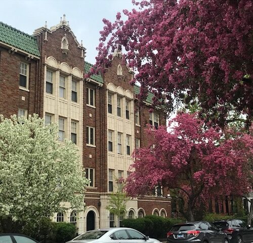 1824 N Lincoln Park West #306, Chicago, IL