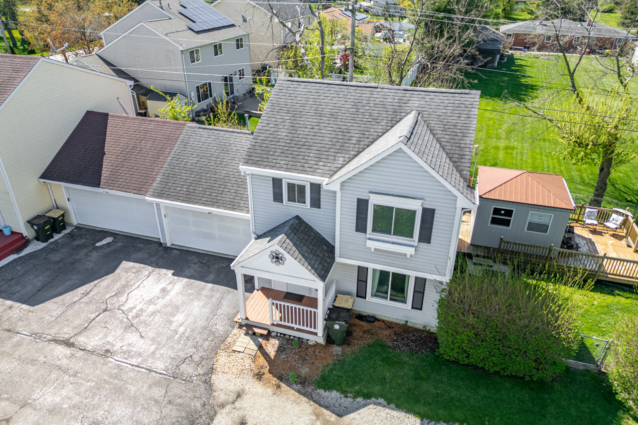 7120 Center Avenue, Hanover Park, IL