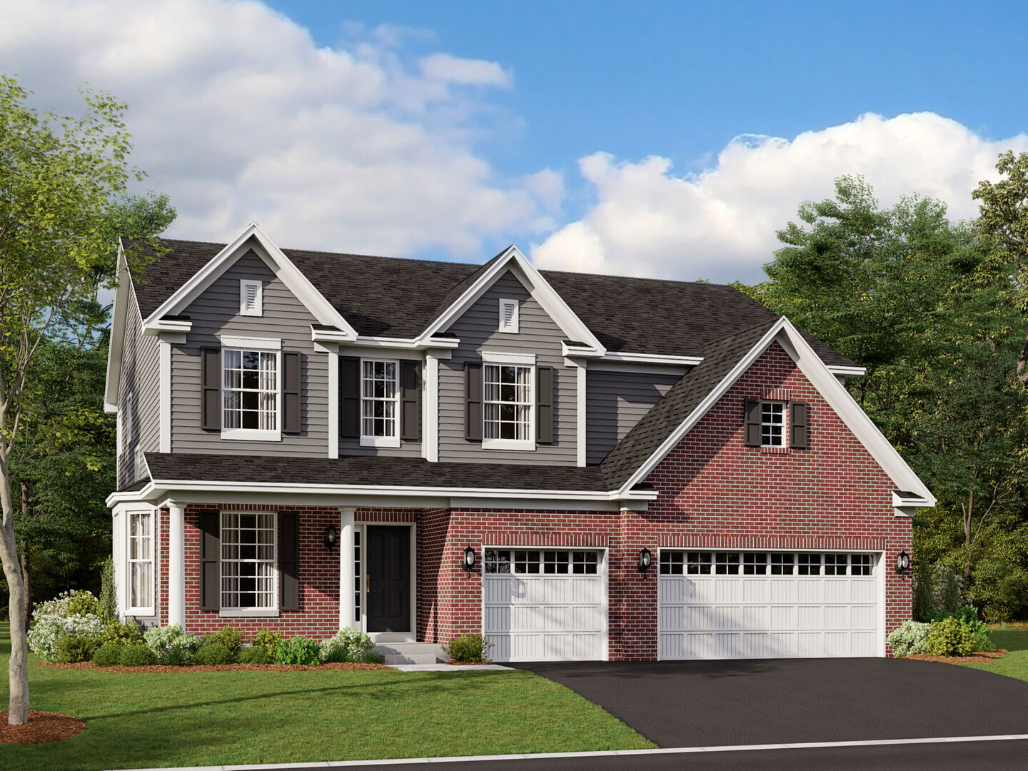 42 River Highlands Drive, Hawthorn Woods, IL