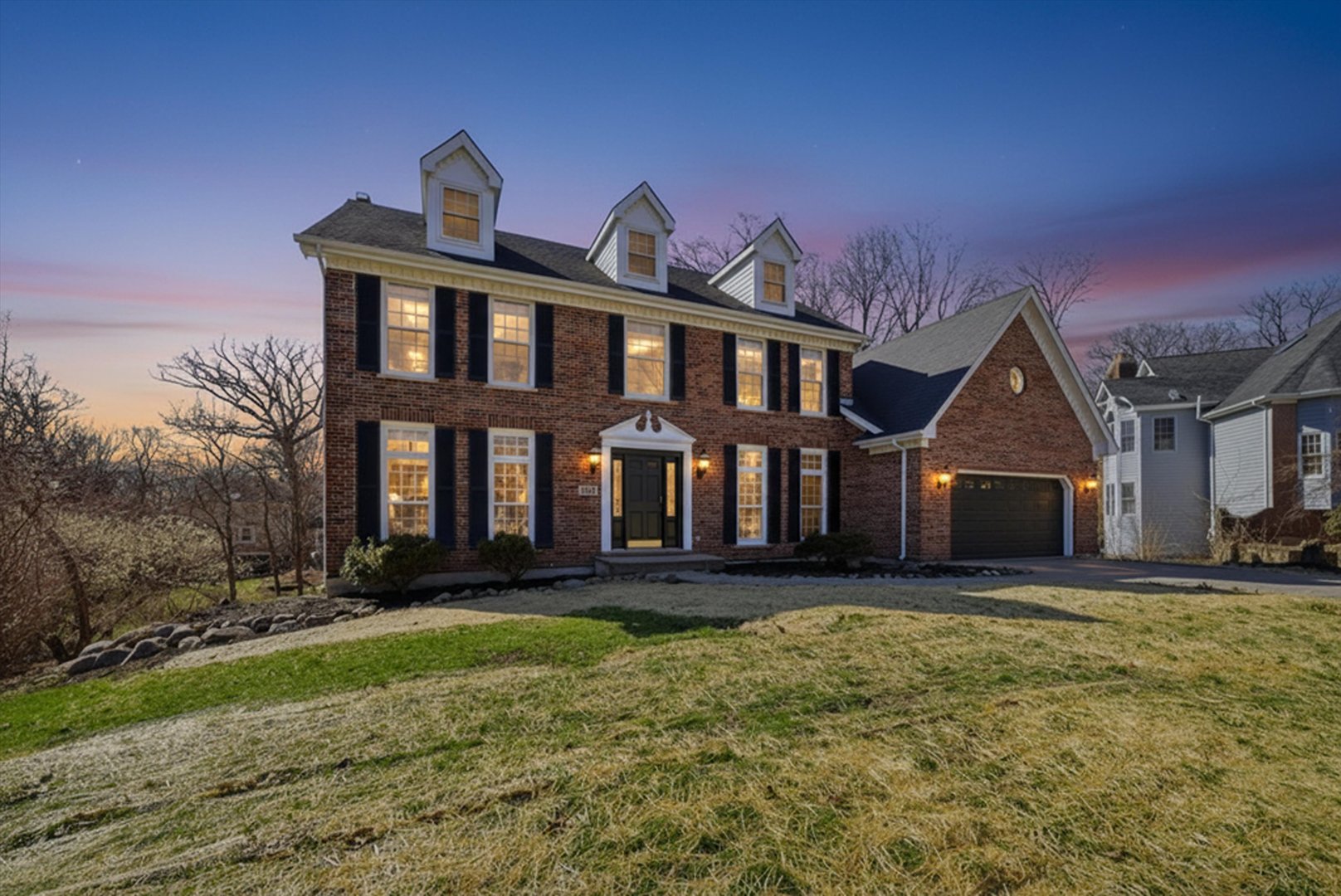 1215 Triple Crown Court, Bartlett, IL