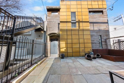 2334 W Medill Avenue, Chicago, IL