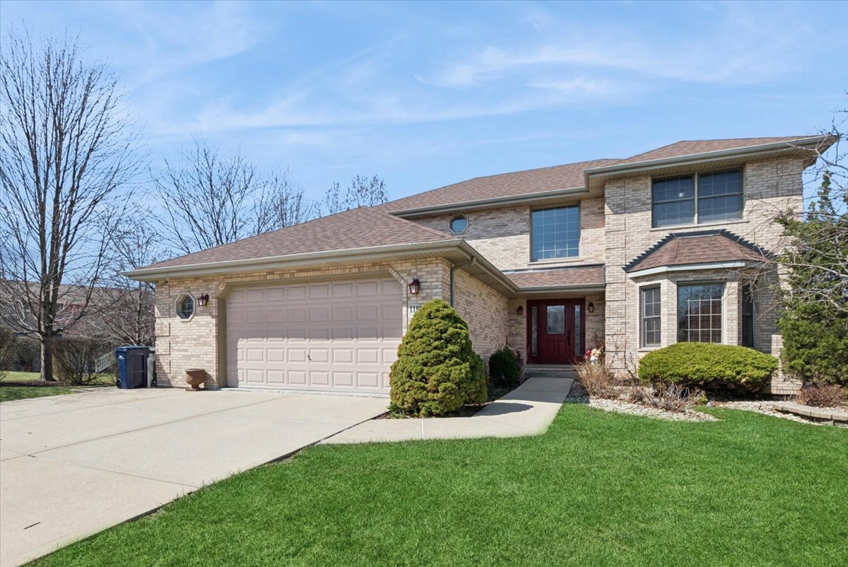 11804 Long Run Drive, Orland Park, IL