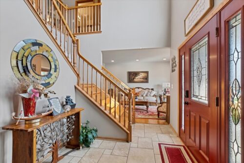 11804 Long Run Drive, Orland Park, IL