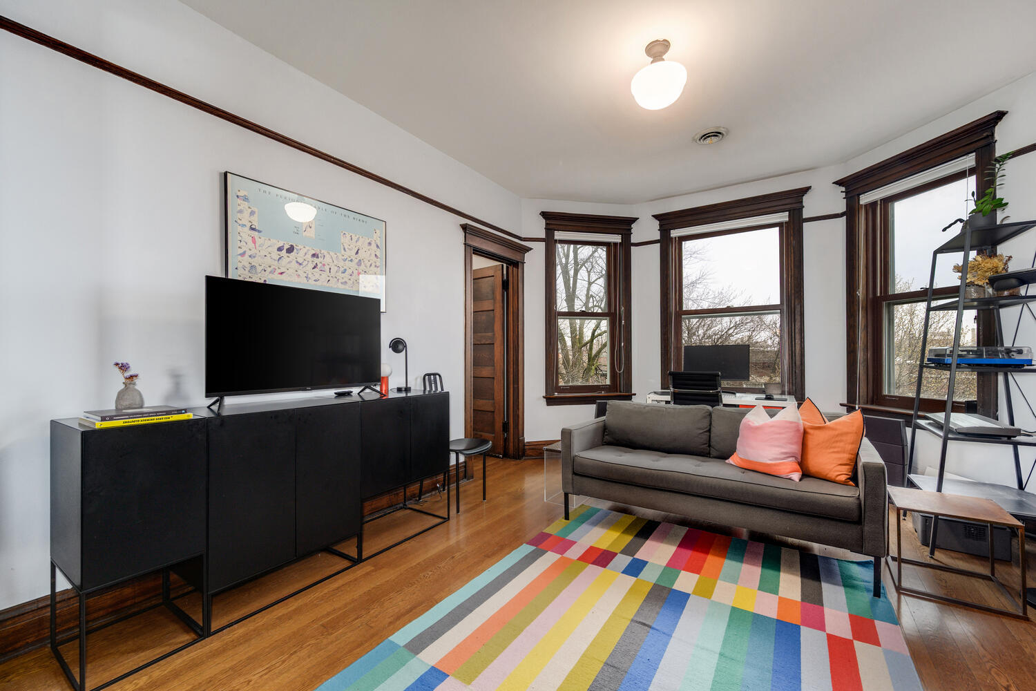 2208 W Cortez Street #3, Chicago, IL