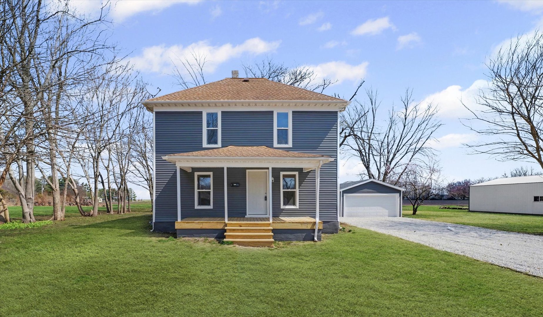 365 N Lincoln Street, Bement, IL