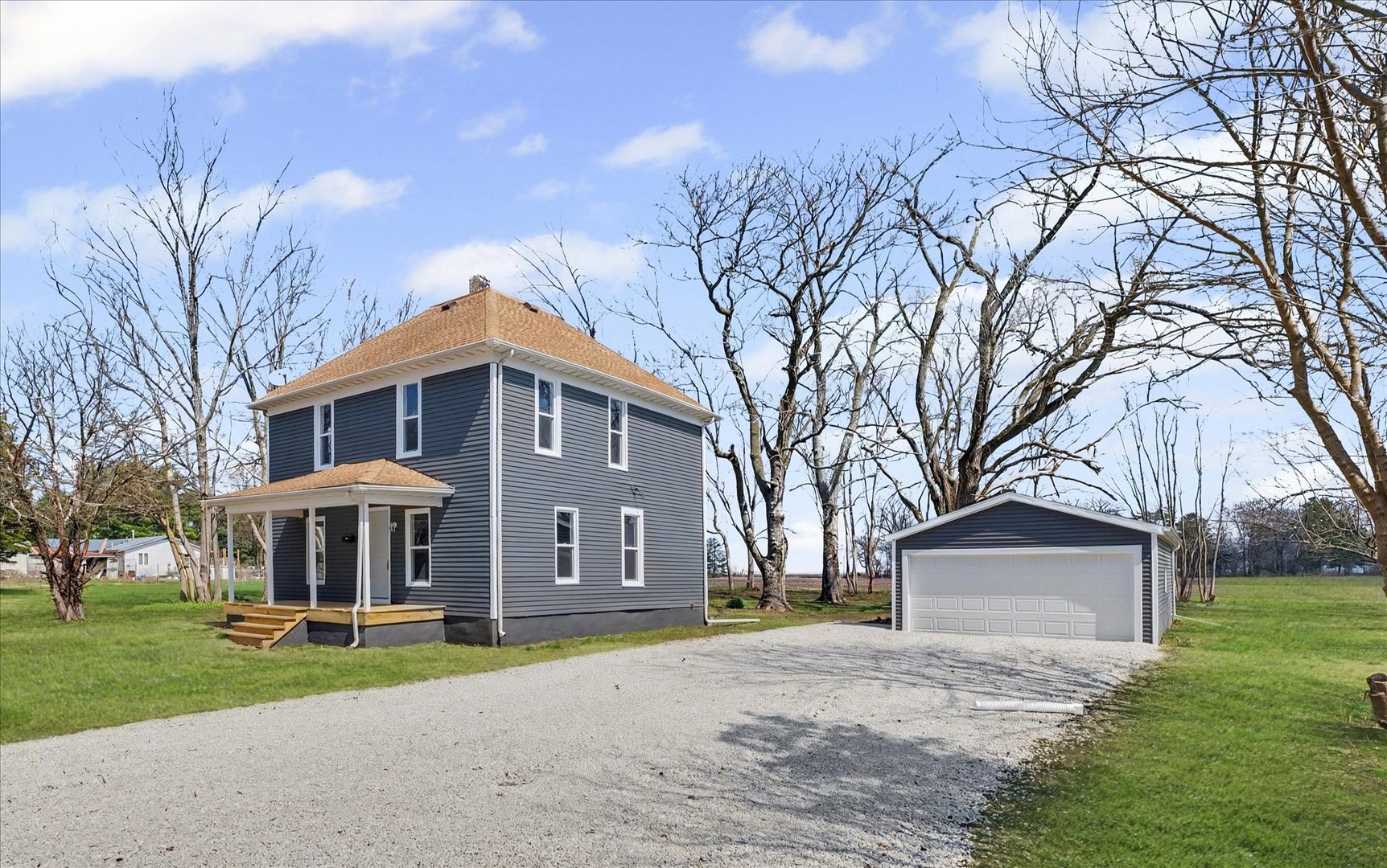 365 N Lincoln Street, Bement, IL