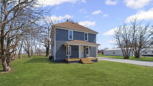 365 N Lincoln Street, Bement, IL
