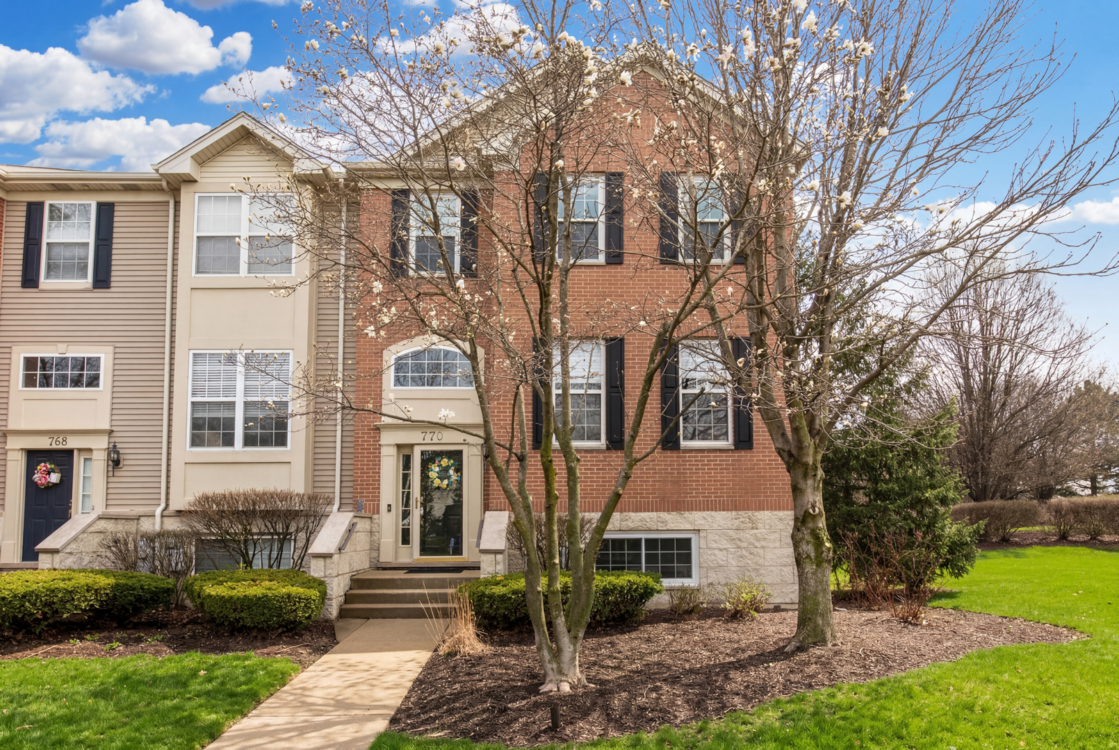 770 Lambert Lane #96-6, Bartlett, IL