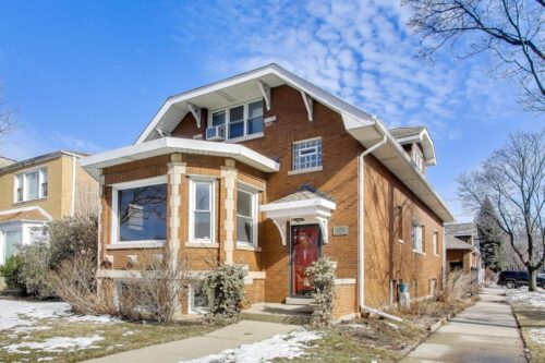 6503 N Maplewood Avenue, Chicago, IL