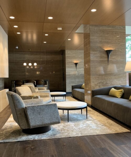 1030 N STATE Street #6F, Chicago, IL