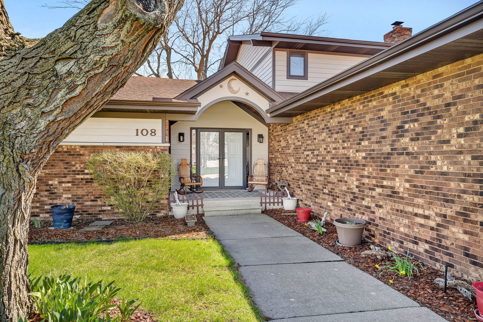 108 Deerpath Drive, Minooka, IL