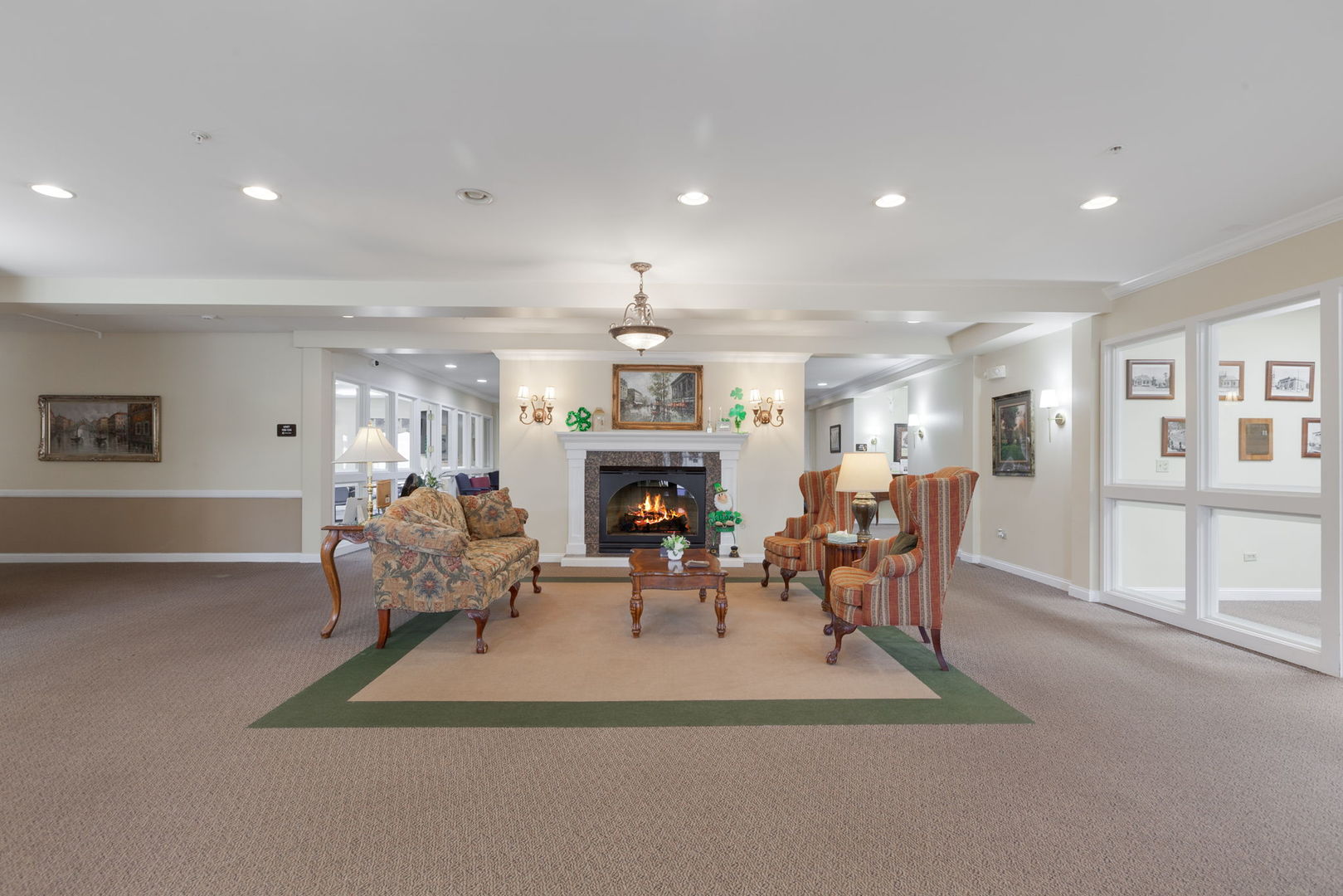 801 N Mclean Boulevard #222, Elgin, IL