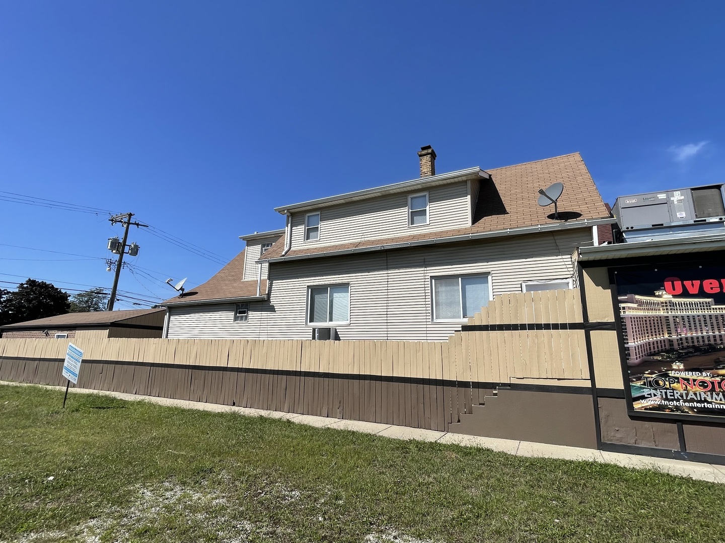 714 Broadway Avenue #REAR, Melrose Park, IL